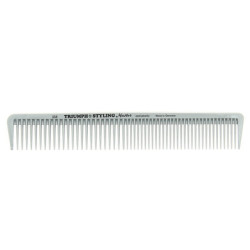 Peigne de coupe droit master gris 95 258