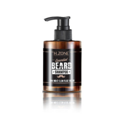 Shampooing barbe et moustache - Essential