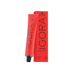 Coloration d'oxydation Pastelizer Igora Royal TakeOver