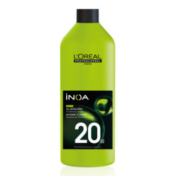 Oxydant 20 volume Inoa