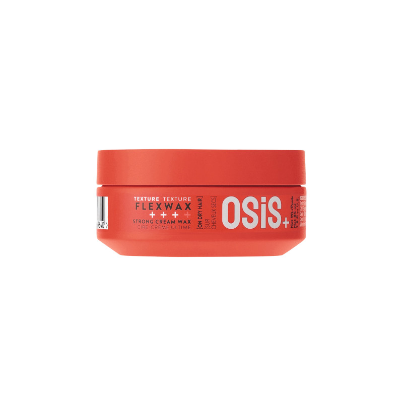 Cire-crème ultime Osis+ Flexwax