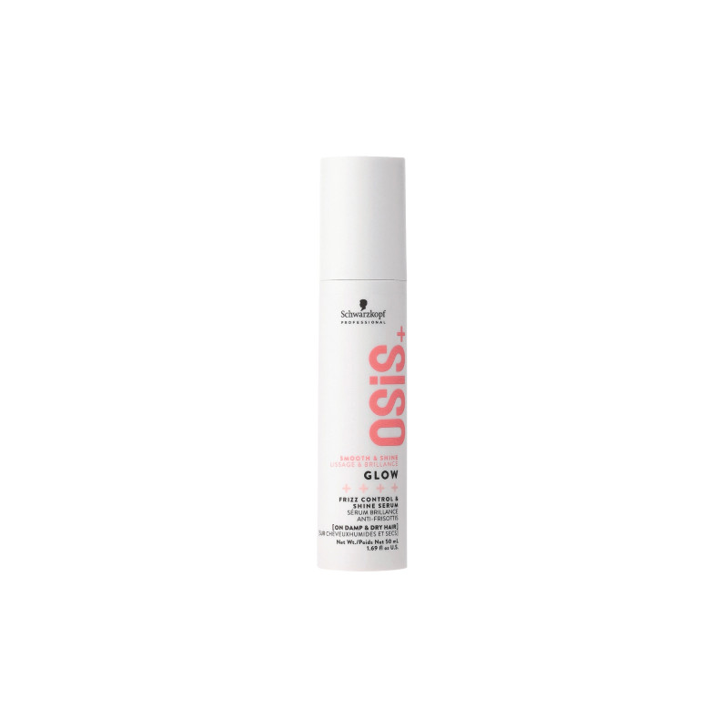 Sérum brillance anti-frisottis Osis+ Glow