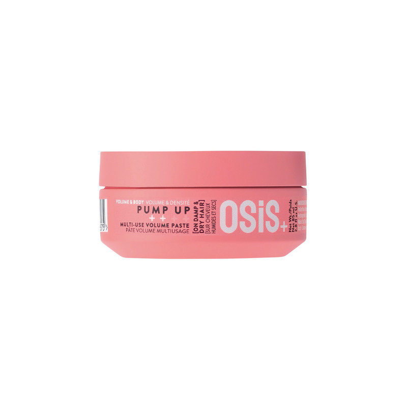 Pâte volume multiusage Osis+ Pump Up