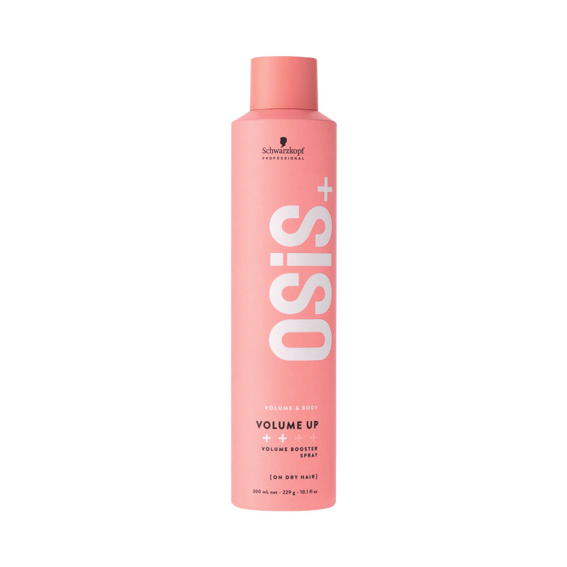 Spray booster de volume Osis+ Volume Up