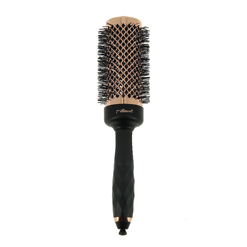 Brosse ronde brushing Diamond Brush 43mm