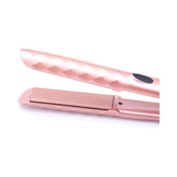 Fer à lisser Diamond Gliss Rose Gold