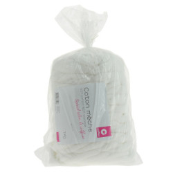 Coton 50% viscose 50% 1kg