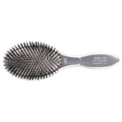 Brosse démêlante céramique+ion Suprême boar