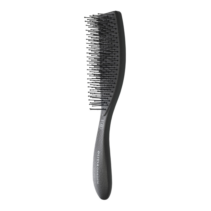 Brosse essential style iblend black