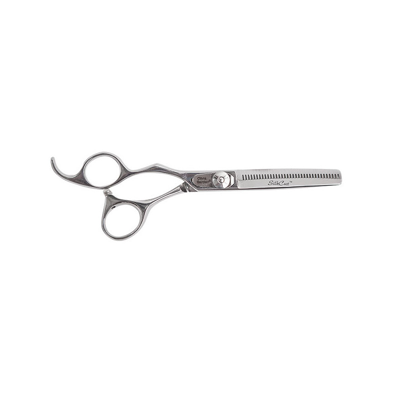 Ciseaux sculpteur gaucher Silkcut