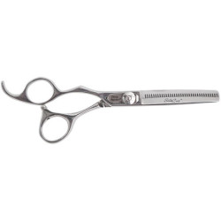 Ciseaux sculpteur gaucher Silkcut