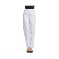 Pantalon blanc taille M 38-40