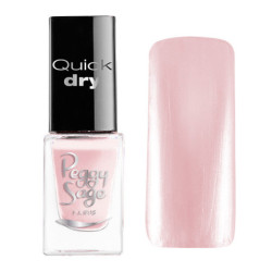 Mini vernis à ongles Quick Dry Abigaël