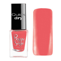 Mini vernis à ongles Quick Dry Emma