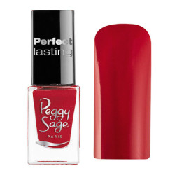 Mini vernis à ongles Perfect Lasting Christine