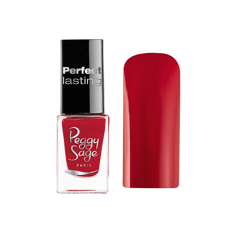 Mini vernis à ongles Perfect Lasting Christine