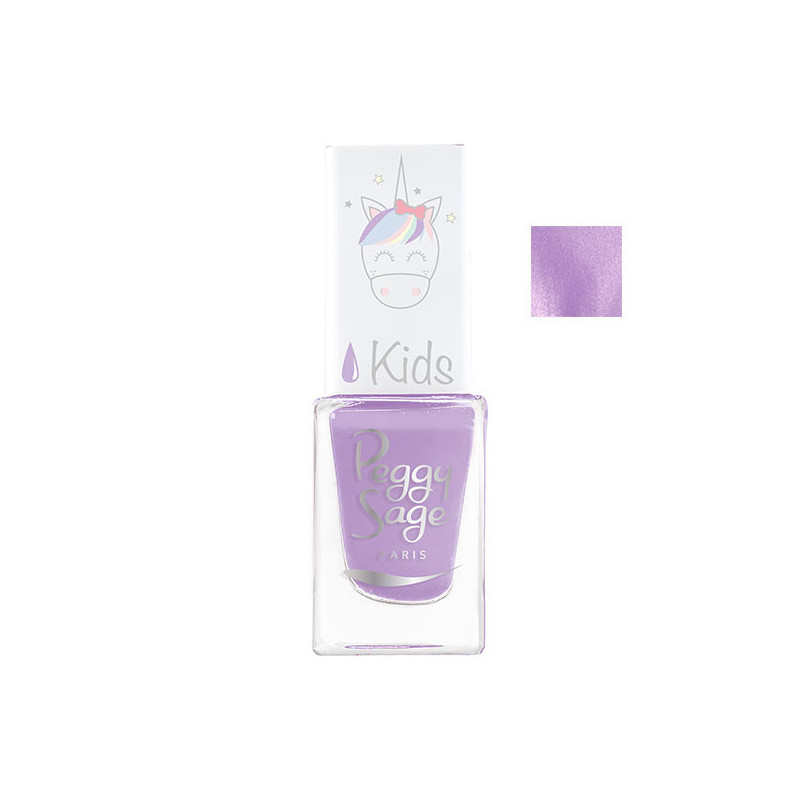 Vernis à ongles Kids Mélusine