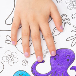 Vernis à ongles KIDS - Léonie