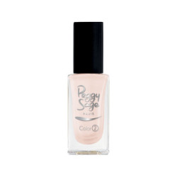 Vernis à ongles French manucure Nude rose