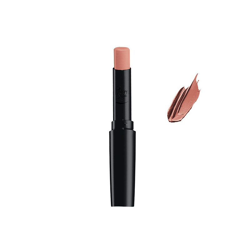 Rouge à lèvres Ultra mat Nude beauty