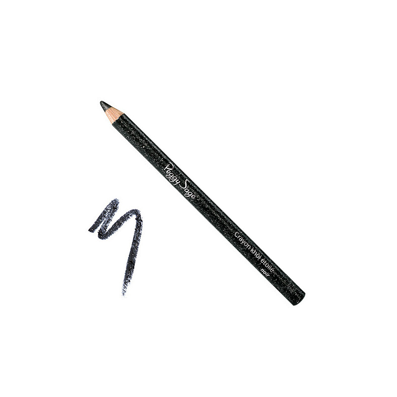 Crayon pour les yeux Noir 1.15g