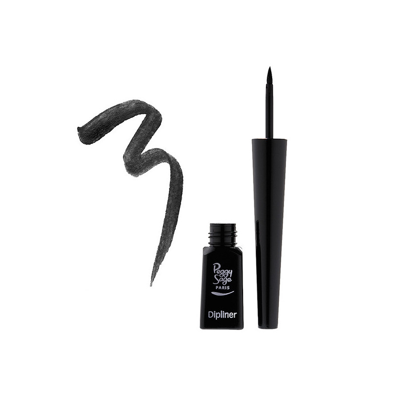 Eyeliner encrier Noir