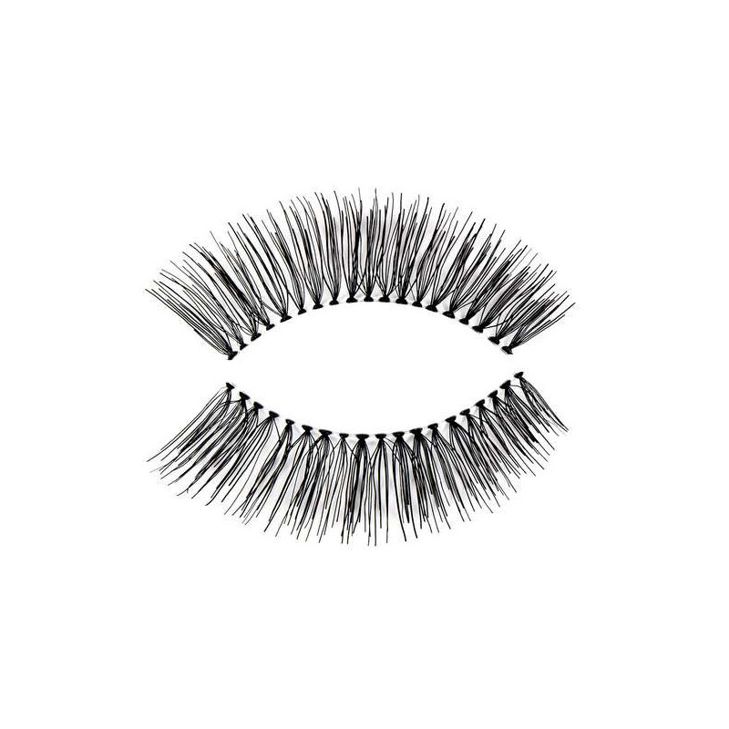 Faux cils + colle Wonderful