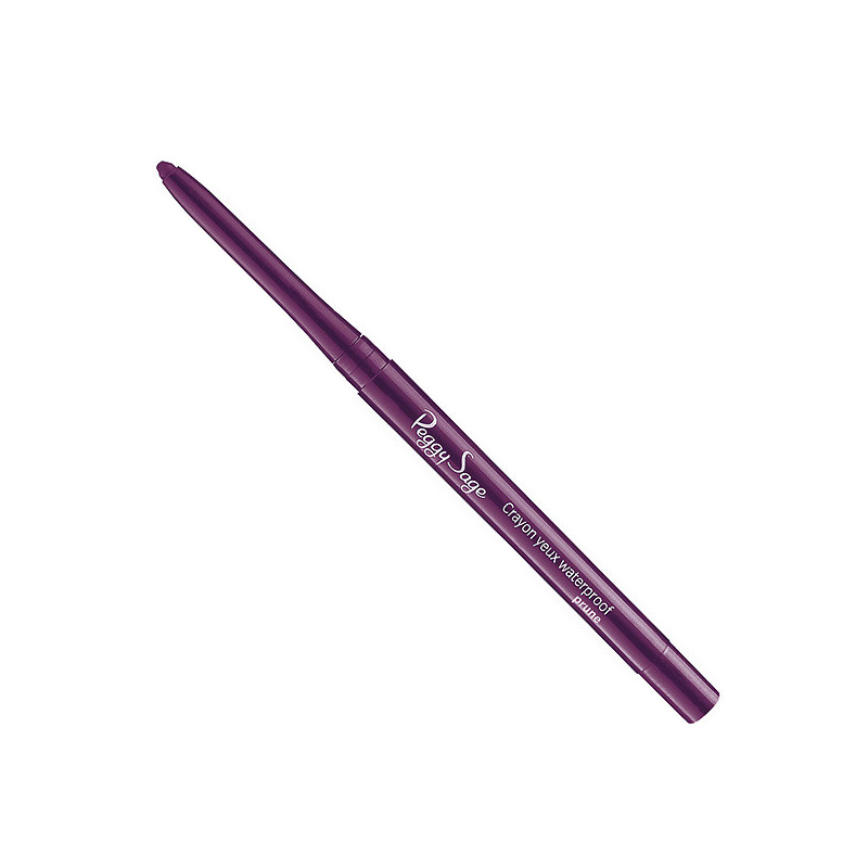 Crayon pour les yeux waterproof Prune 0.312g