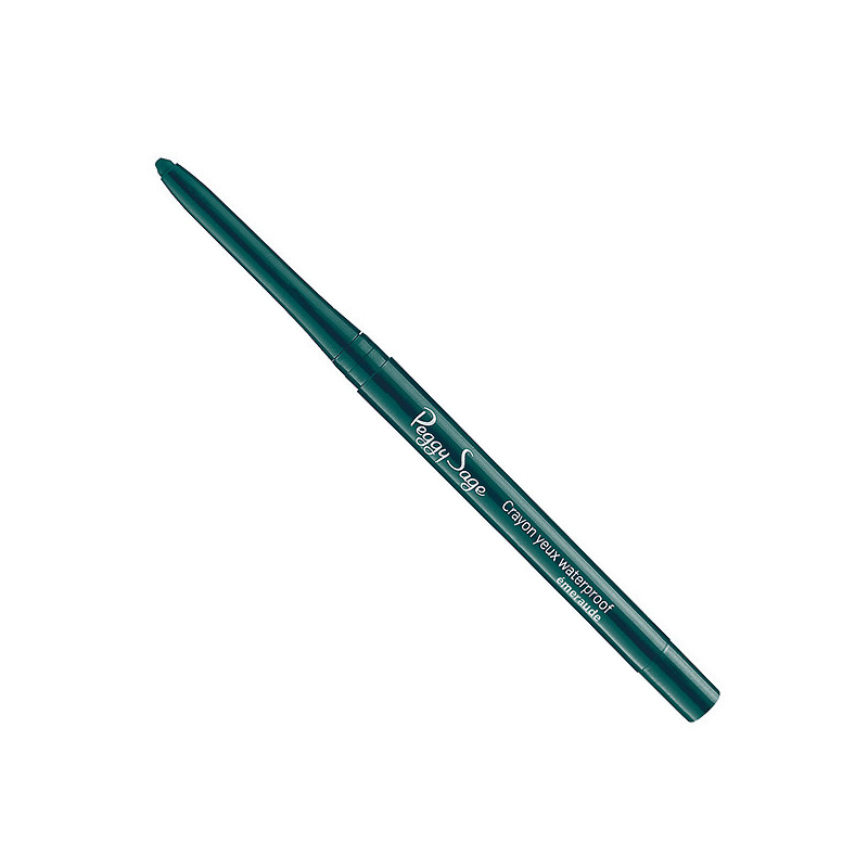 Crayon pour les yeux waterproof Emeraude 0.312g