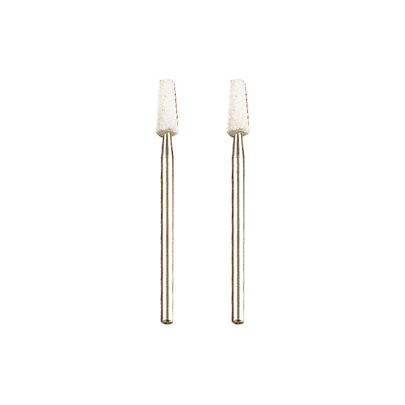 Embouts manucure surface de l'ongle x2