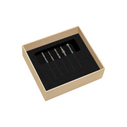 Coffret manucure combinée