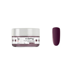 Poudre de façonnage Lovely cherry 10g