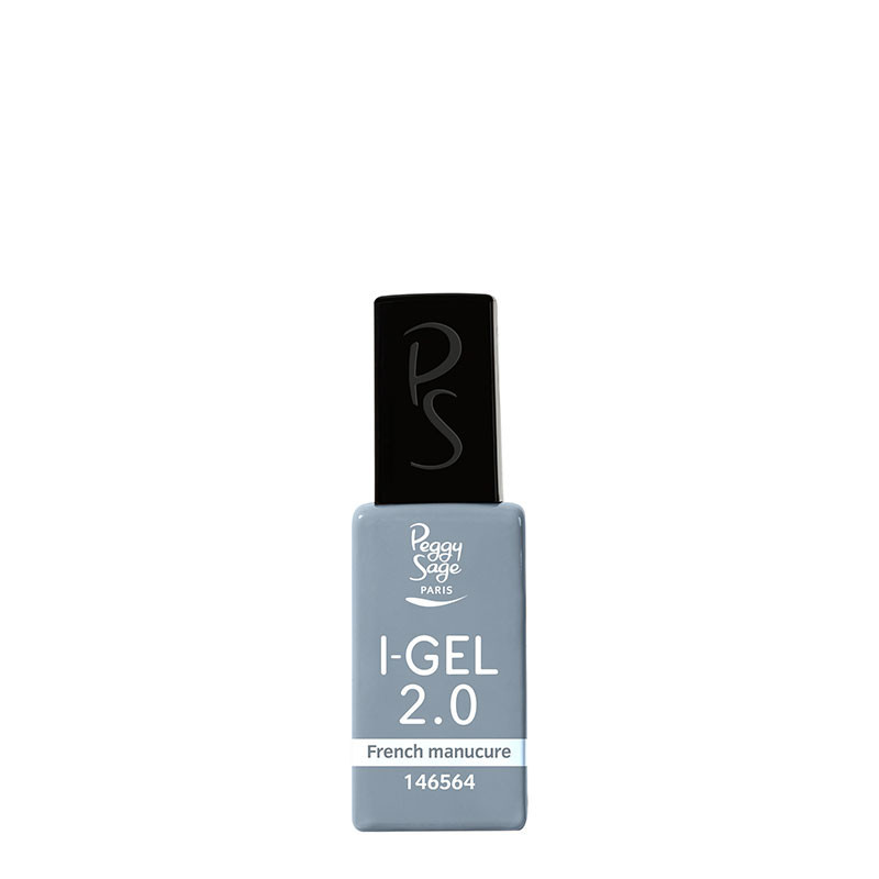 French manucure UV&LED I-Gel 2.0