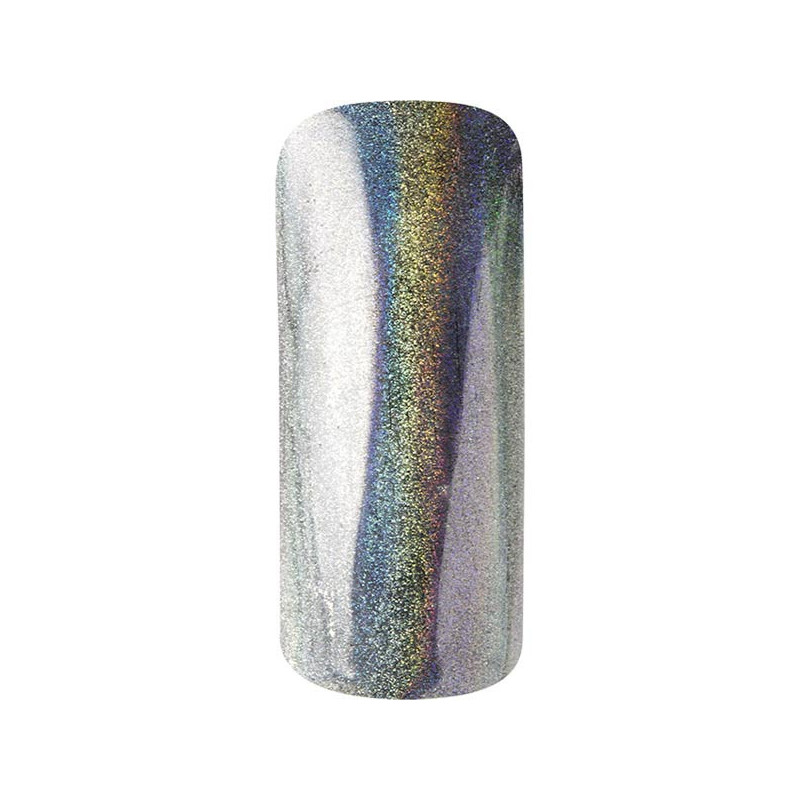 Pigments pour ongles Holo chrome