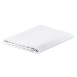 Drap de bain Blanc