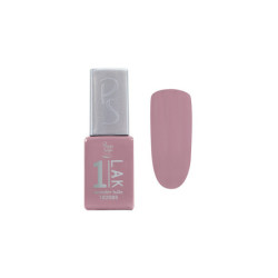 Mini vernis semi-permanent 1-LAK - Wonder tulle