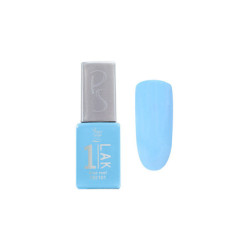 Mini vernis semi-permanent 1-LAK Blue reef