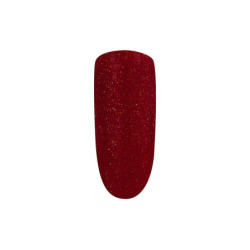 Mini vernis semi-permanent 1-LAK Energy Glitter