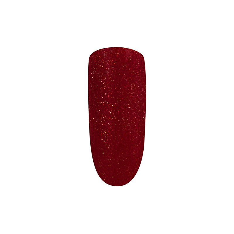 Mini vernis semi-permanent 1-LAK Energy Glitter