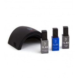 Kit vernis I-LAK (3x11ml)