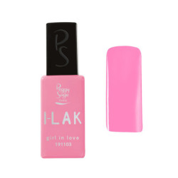 Vernis semi-permanent I-LAK - Girl in love