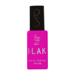 Vernis semi-permanent I-LAK - Wavy bikini