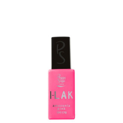 Vernis semi-permanent I-LAK Amazonia pink