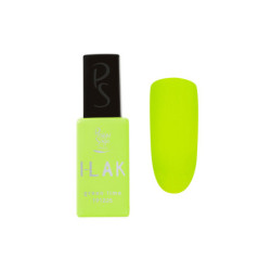 Vernis semi-permanent I-LAK - Green lime