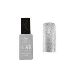 Vernis semi-permanent I-LAK - Silver mine