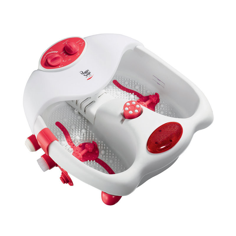 Hydromasseur pieds - Foot Spa