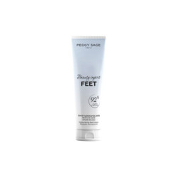 Crème hydratante pieds Beauty expert Feet