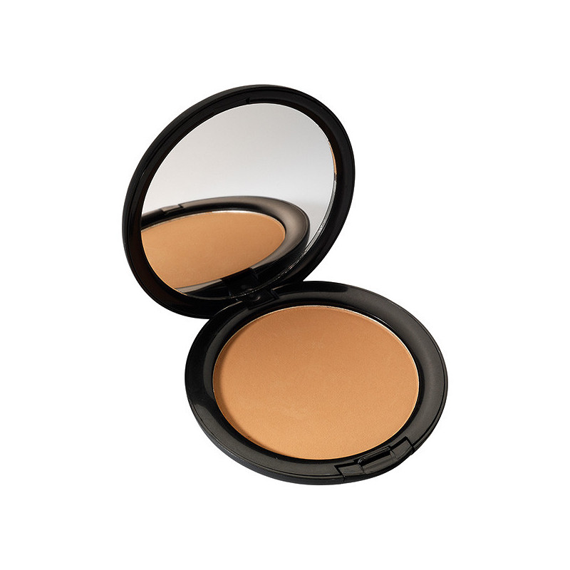 Poudre compacte express Bronzée