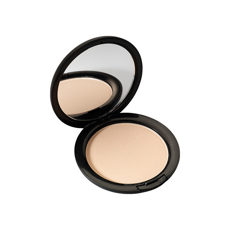 Poudre compacte express Sable