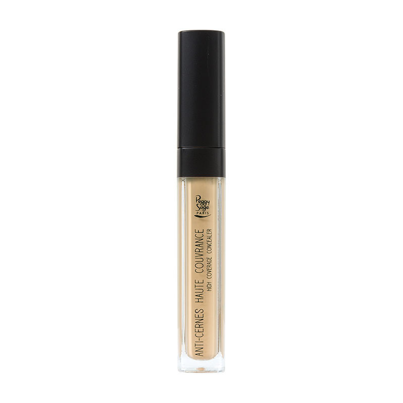 Anti-cernes haute couvrance Beige noisette